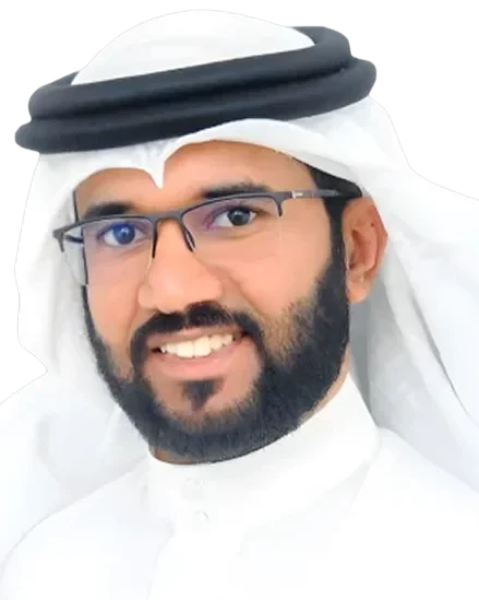 Abdulrahman Khalifa