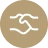 Managing and resolving disputes in financial cases, collection, and enforcement.