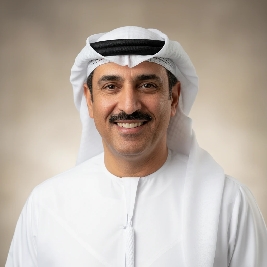 Mohammed Al-Doseri